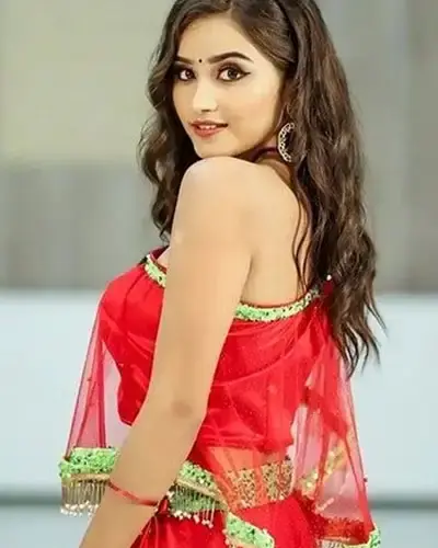 Escort In Sri Vijaya Puram